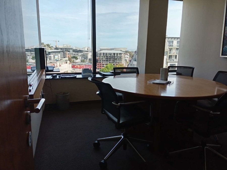 To Let Commercial Property for Rent in Cape Town City Centre Western Cape